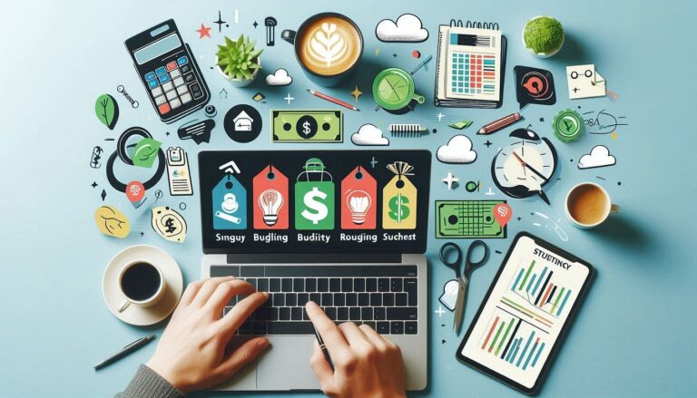 Best Budgeting Apps in the U.S. for 2025: Save More and Manage Your Finances Smarter