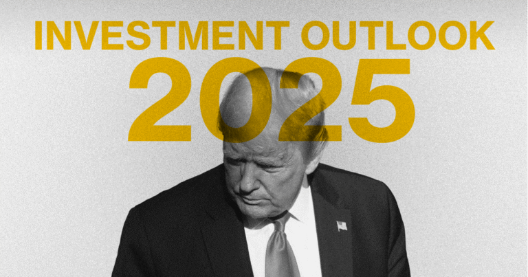 U.S. Stock Market Outlook 2025: What Investors Need to Know