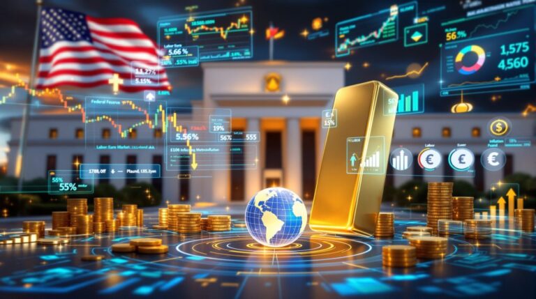 Federal Reserve Policy Updates: Investment Strategies in a Changing Economy