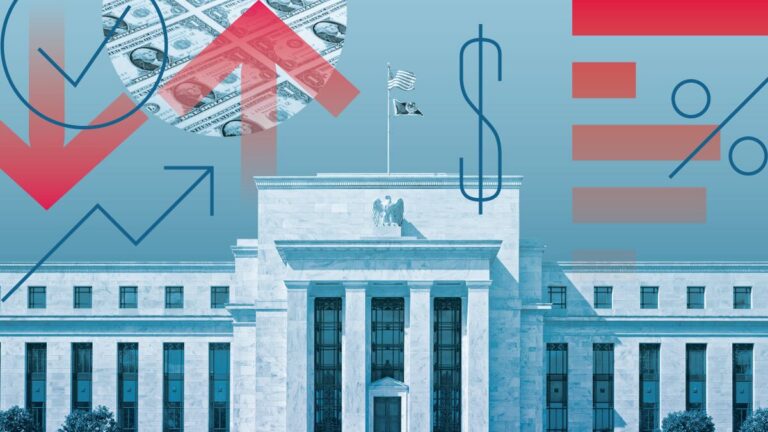The Fed’s Next Move: How U.S. Interest Rates Could Shape the Global Economy in 2025