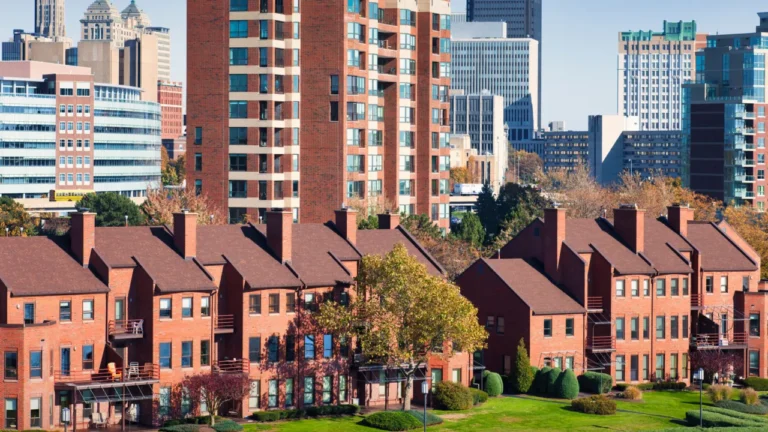 Hot Markets in 2025: Which U.S. Cities Are Real Estate Investors Flocking To?