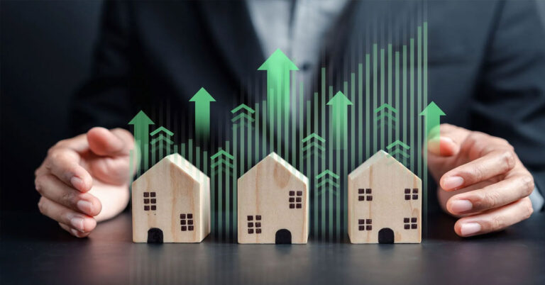 U.S. Real Estate Fundraising Surge: Major Players Raising Billions Amid Market Shift