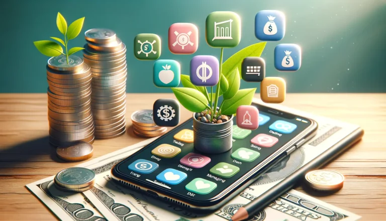 Best Budgeting Apps in the US for 2025: Manage Your Money Smarter