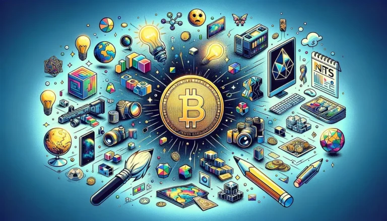 NFTs and Tokenized Assets: How Digital Collectibles Are Reshaping Crypto Investments in 2025