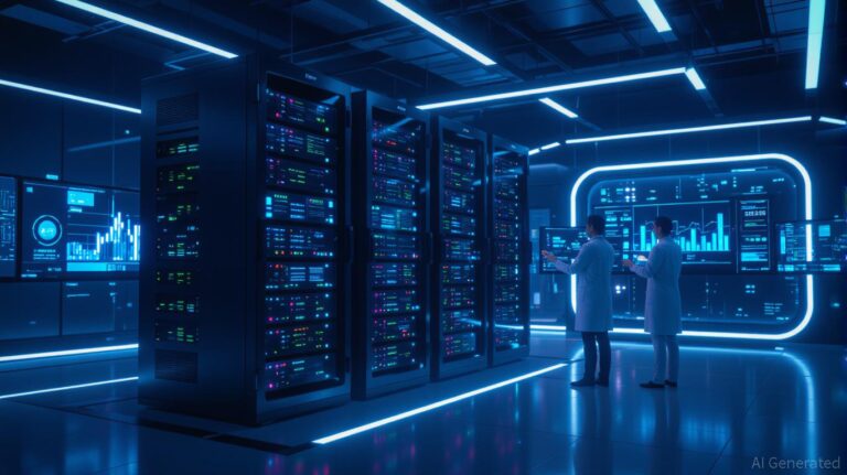 Big Tech’s AI Spending Boom in the U.S.: How the $300B+ Capex Race Is Reshaping Tech Investing