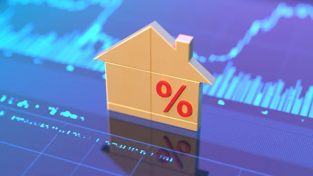 Mortgage Rate Fluctuations and Their Impact on U.S. Real Estate Investments in 2025