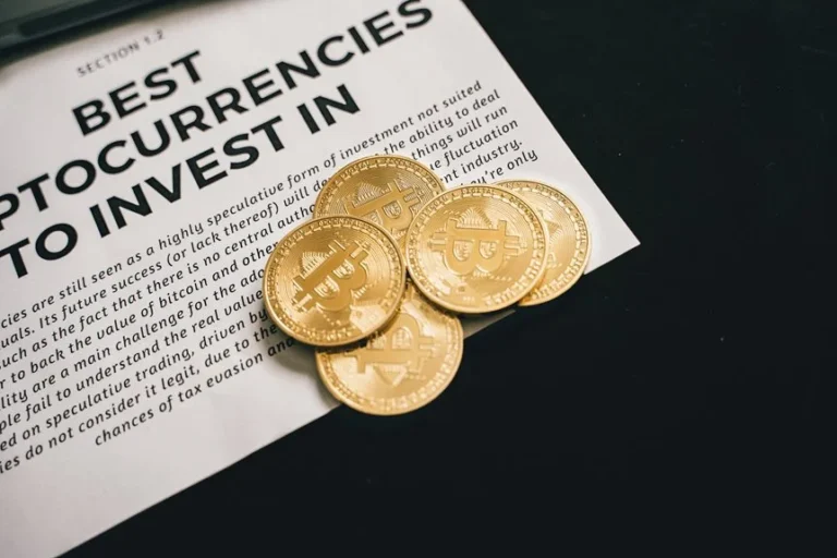 Top 7 Cryptocurrencies to Invest in 2025: Expert Picks for Maximum Profit